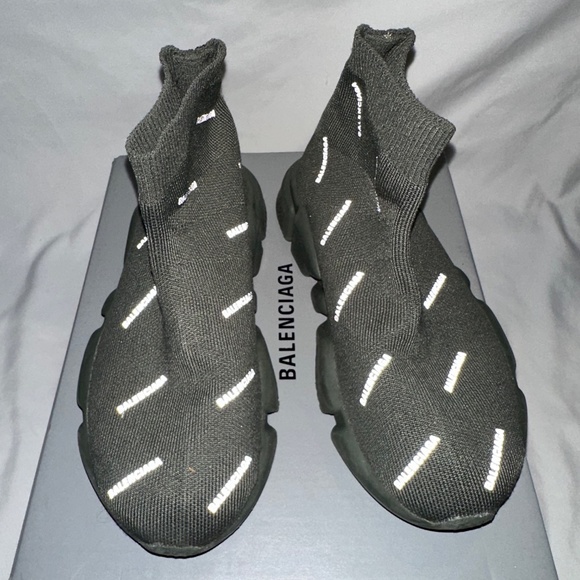 Kids Balenciaga Speed - Picture 3 of 6